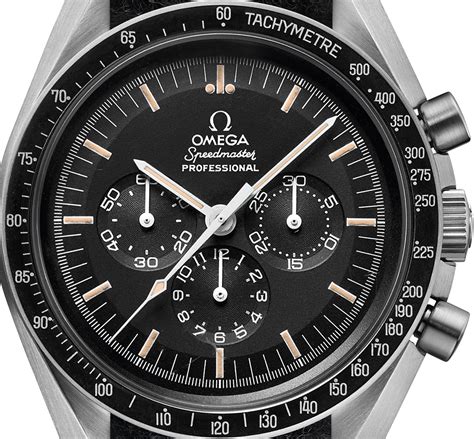 omega alaska project|speedmaster alaska iii.